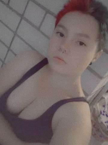 Проститутка Эвелина