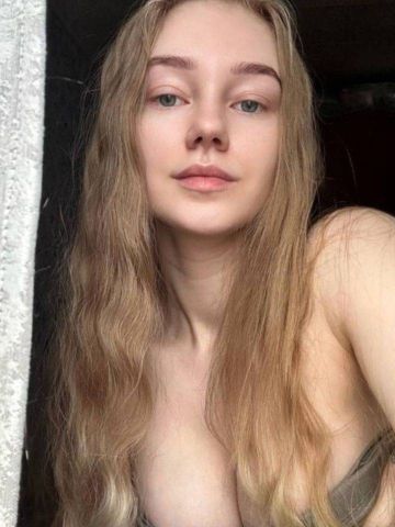 Проститутка Полина